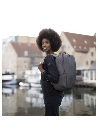 Рюкзак для ноутбука 16" Subterra 2 21L TSLB-415 Vetiver Gray (3205026) Thule 16&quot; Subterra 2 21L TSLB-415 Vetiver Gray (366703374)