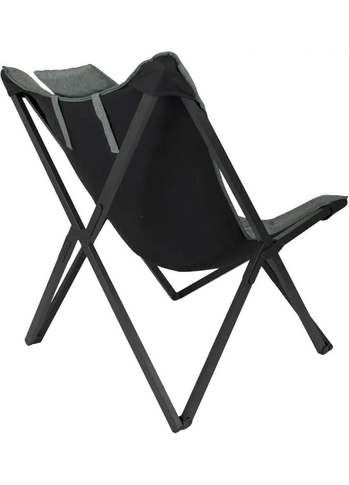 Крісло розкладане Molfat Green Bo-Camp (362697716)