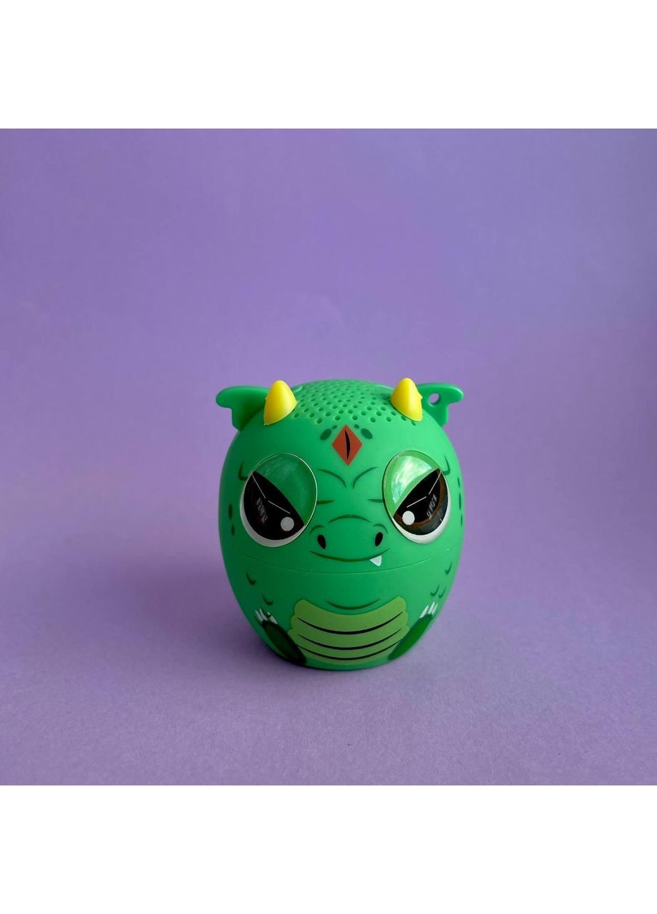 Детская беспроводная портативная колонка Дракон No Brand (366664826)