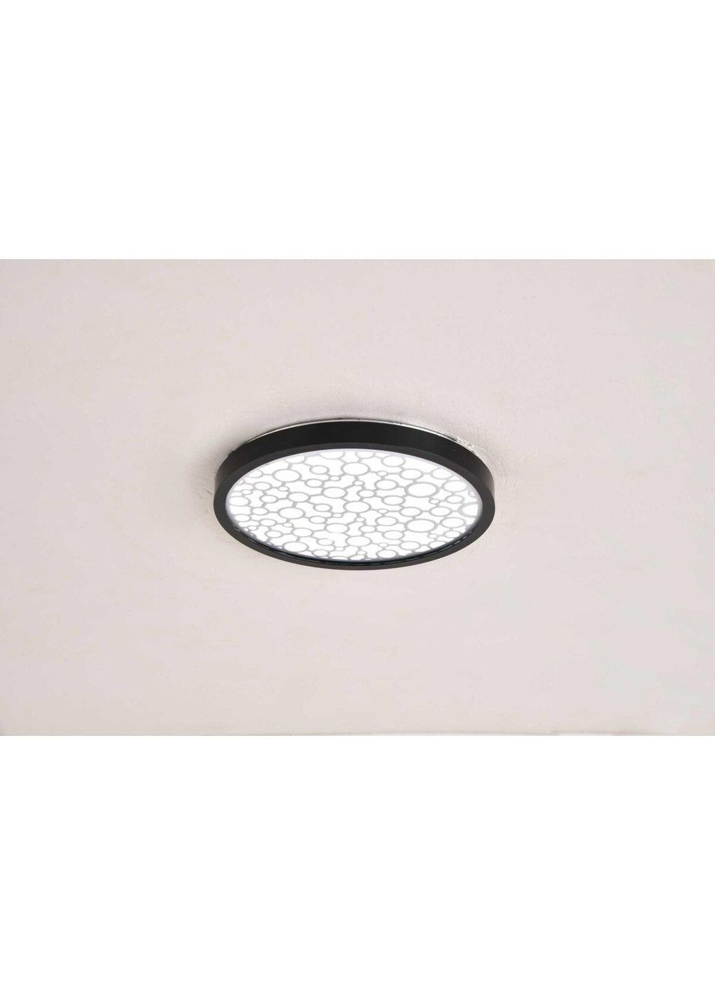 Точковий світильник RT473 BK+WT Sirius (342069814)