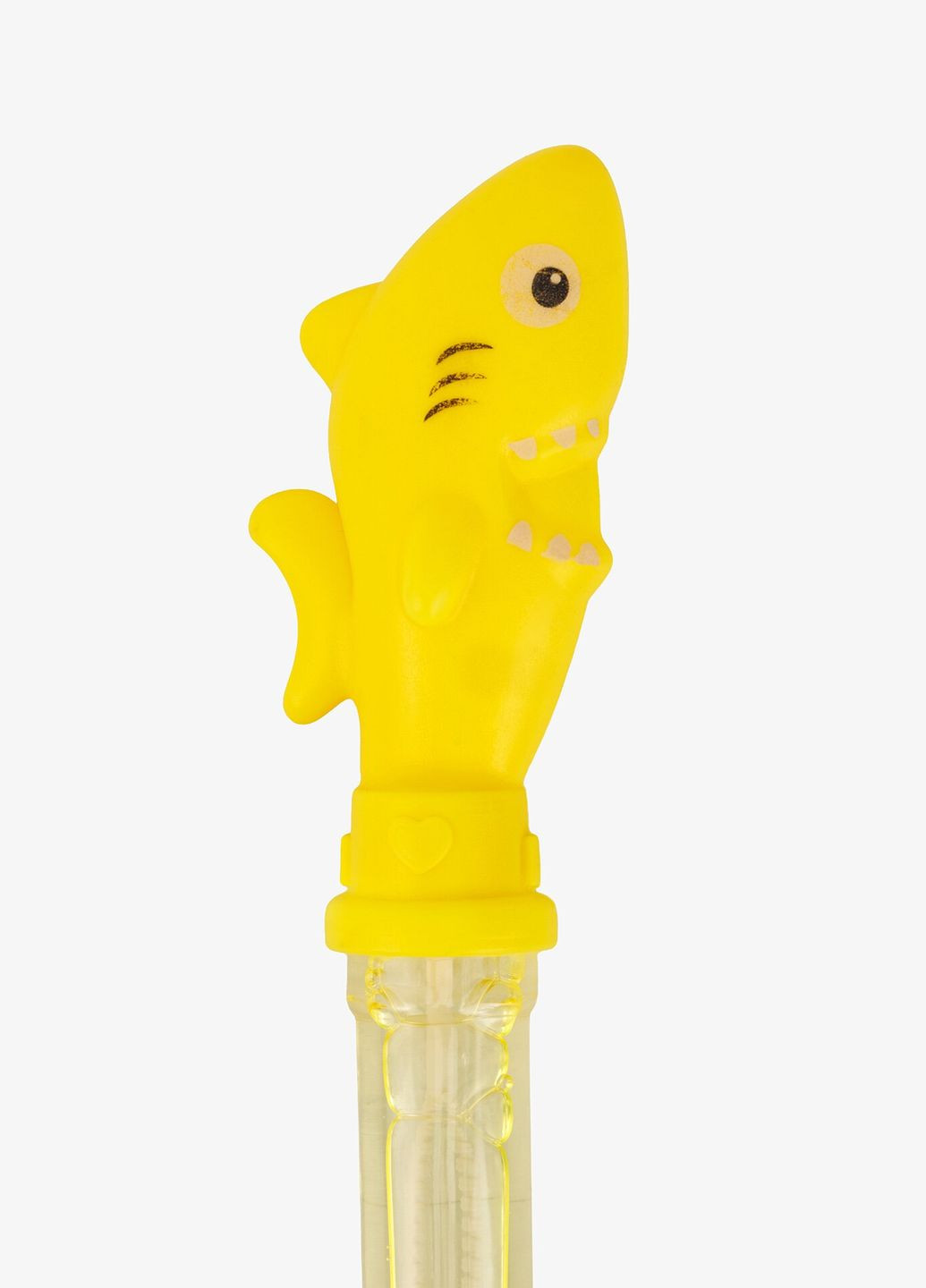 Мыльные пузыри Акула 100мл 266-183 Желтый shop (2000999229725) No Brand (362746450)