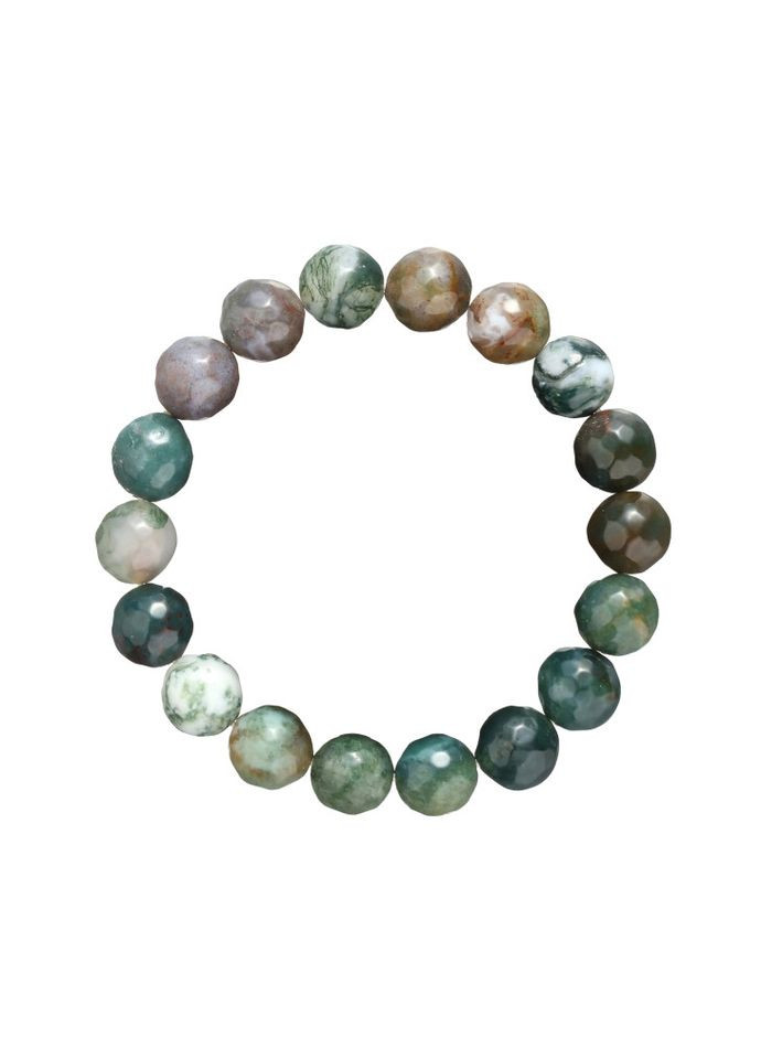 Браслет з яшми 3347 LeBijou (367580529)