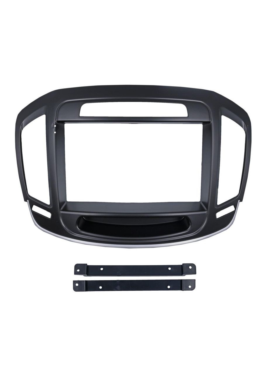 Перехідна рамка серії QBR для Opel Insignia 1 Buick Regal 2013-2017 (F4) 9 дюймів QIV (346505034)