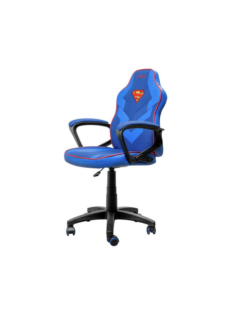 Кресло игровое (m499496) Trust GXT 703SM Revvo Blue (369019950)