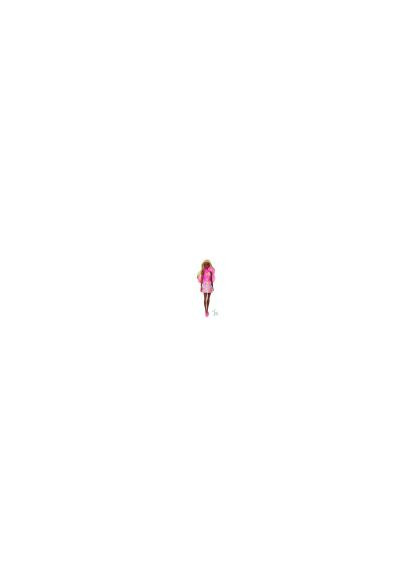 Лялька-сюрприз Color reveal Кулькові улюбленці (JFV58) Barbie (367060545)