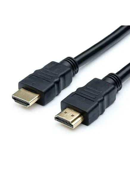 Кабель HDMI (M) - HDMI (M), 40 м,,, V2.0, активный (GTLHMHM40V20ABK) GTL (388773193)