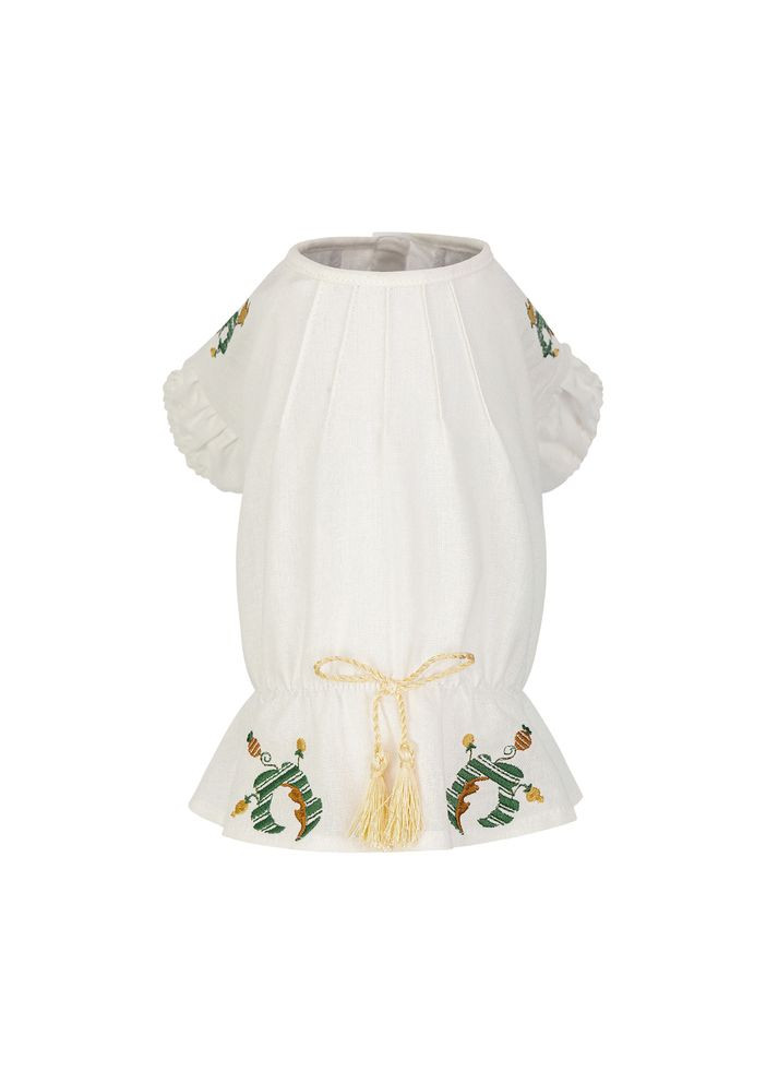 Вишиванка Maryana XS дівчинка Pet Fashion (372504224)