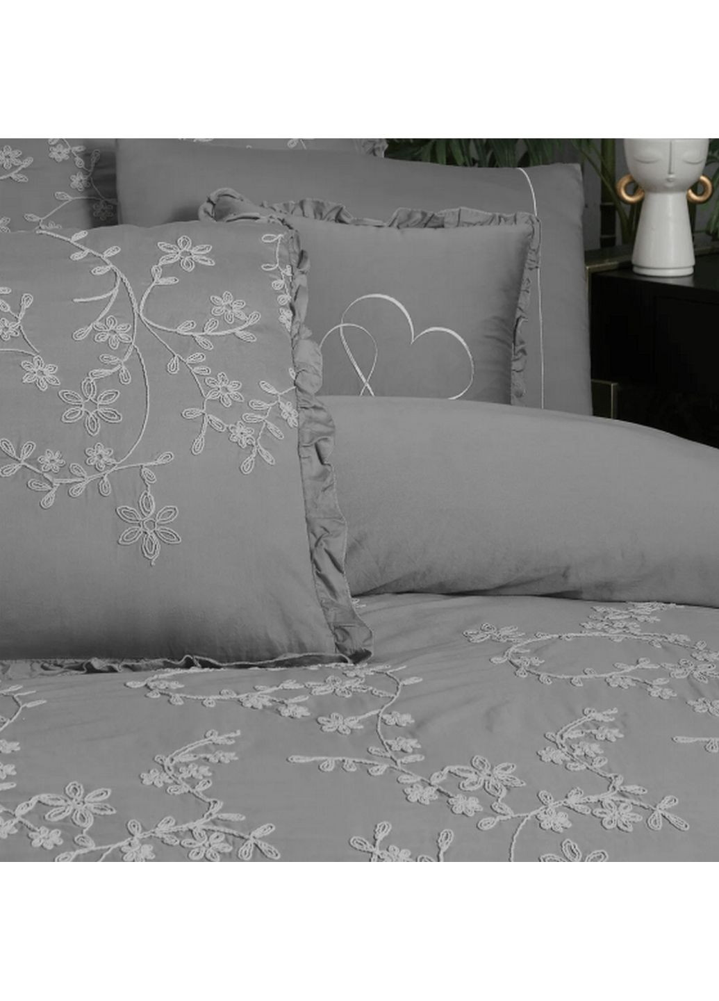 Постільна білизна Євро Sarev (315872195)