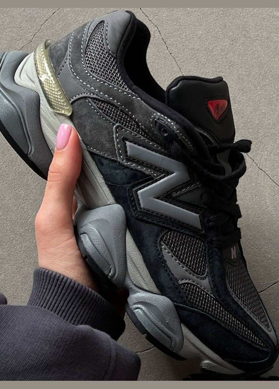 Чорні всесезонні кросівки Vakko