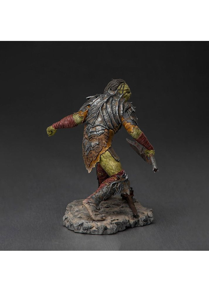 Фигурка LORD OF THE RINGS Swordsman Art Scale 1/10 (WBLOR43121-10) Iron Studios (332613335)