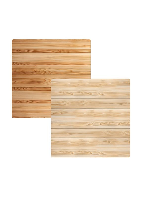 Двухсторонний пластиковый фотофон, 60x60 см - №63058 PolyPlast (354377470)