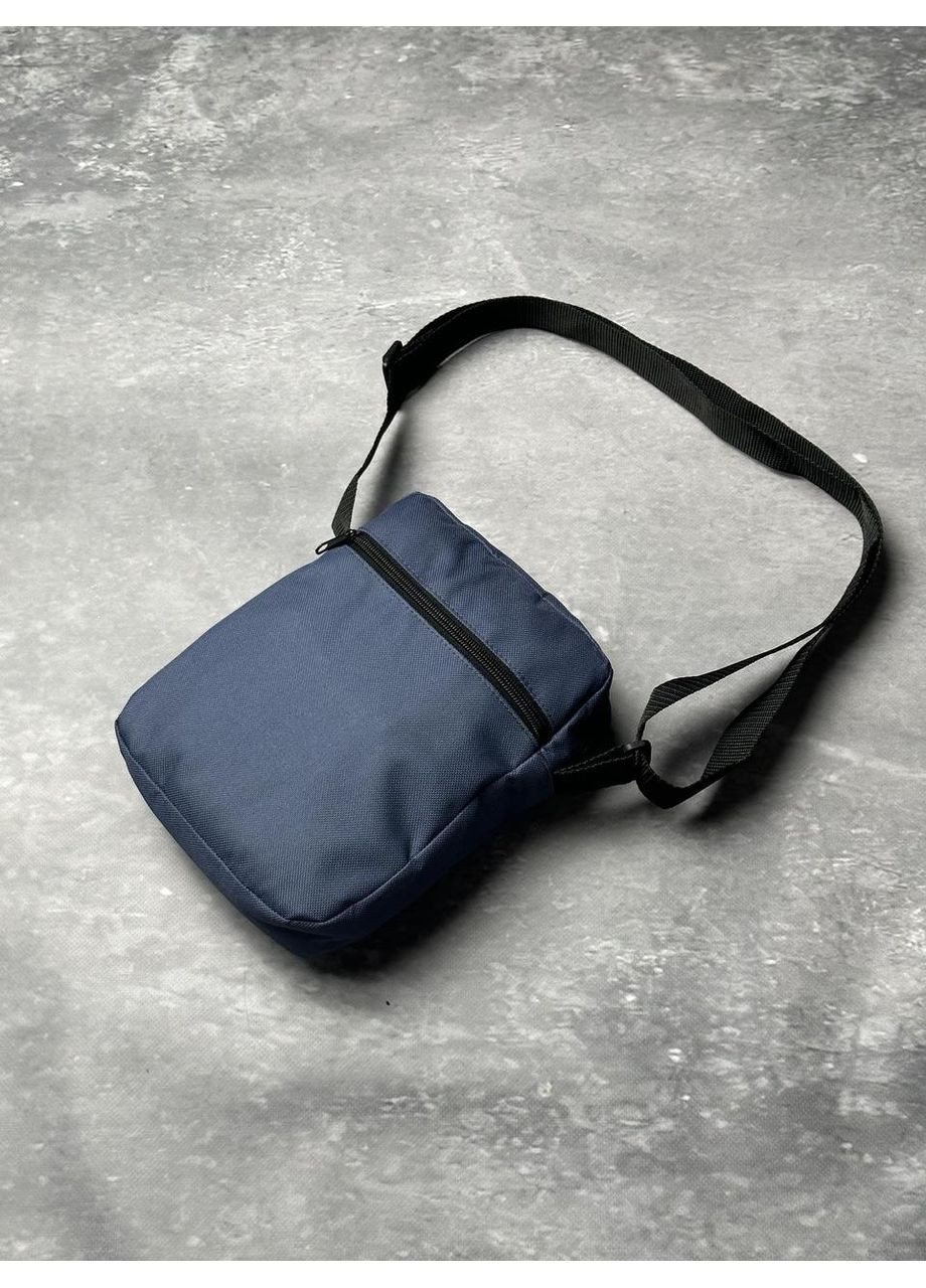 Барсетки чоловічі класичні для документів, чорна чоловіча планшетка з безліччю відділень. Intruder (348782125)