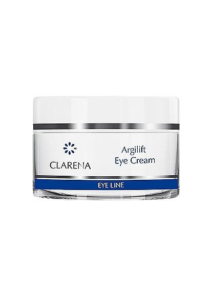 Крем для шкіри навколо очей для зрілої та чутливої шкіри Eye Line Argilift Eye Cream 15ml (1202600-134396) Clarena (368656382)
