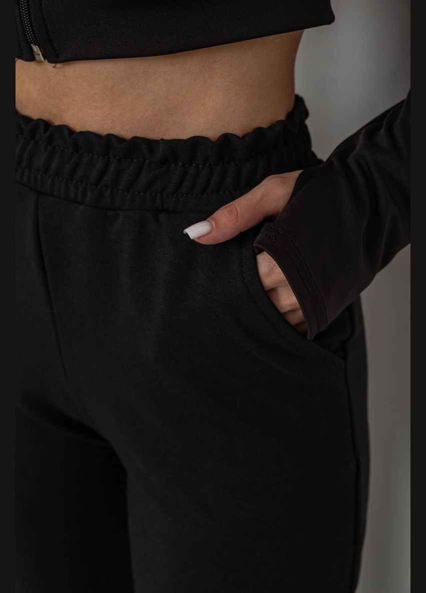 Спортивні штани жіночі Apex 238R345-1 (340462380)