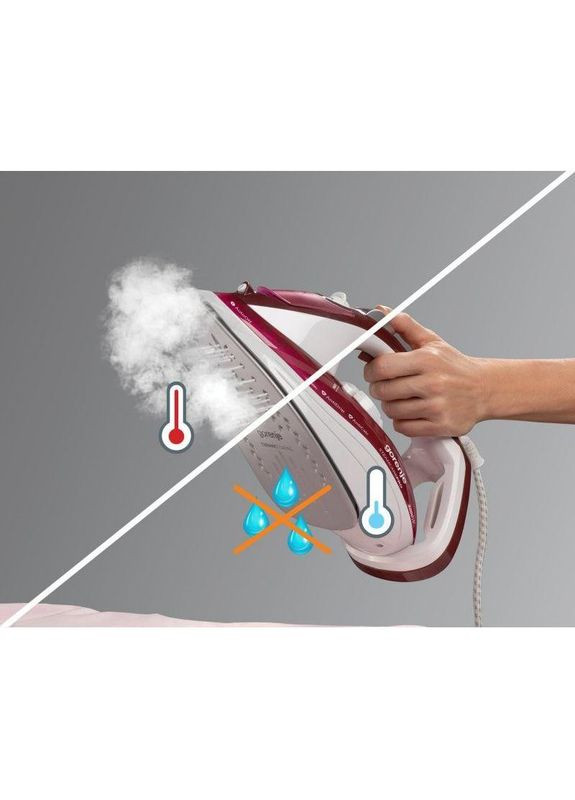 Утюг с паром SIH3000RBC Gorenje (315604871)