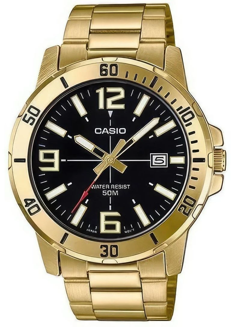 Наручний годинник MTP-VD01G-1B Casio (396701309)