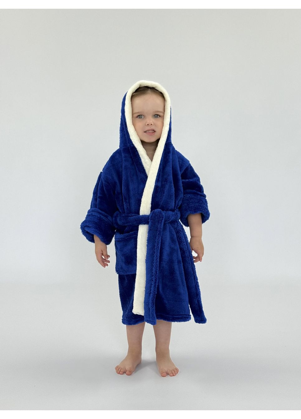 Детский халат 3-4 года Ut (349838044)
