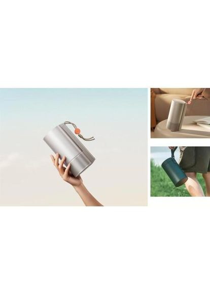 Проектор MoGo 3 Pro (XN13A) XGIMI (362215040)