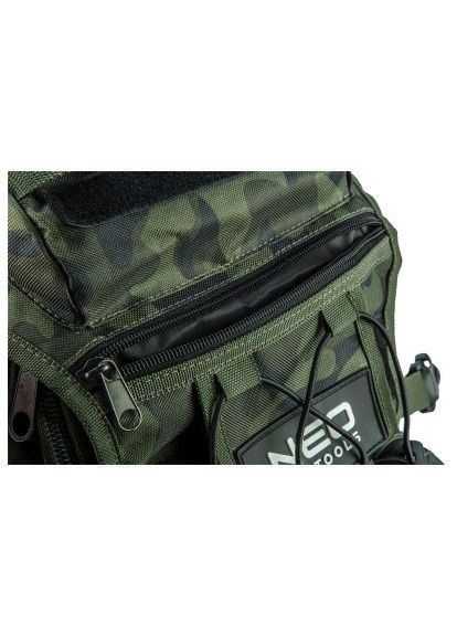Сумка для инструмента рюкзак Camo, 30л, 50х29.5х19см, полиэстер 600D, усиленный, камуфляж (84-321) Neo Tools рюкзак Camo, по, поліестер 600D, 50х29.5х19см, 30л (369883536)