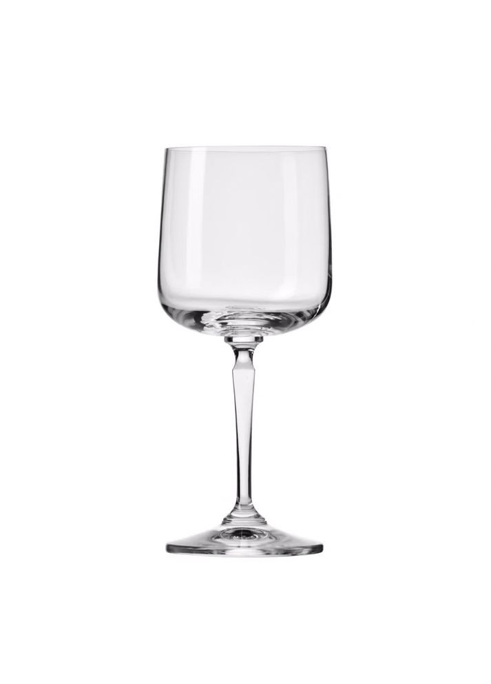 Набір бокалів для вина ROMA 360мл х 4шт (KROS-927824) Krosno (317352116)