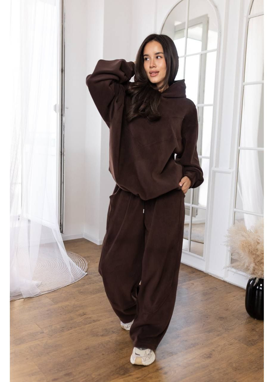 Женский костюм свободного кроя Avanti (361855832)