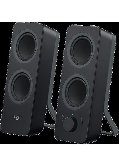 Акустика Z207 Bluetooth Black (L980-001295) (6582113) Logitech (365748278)