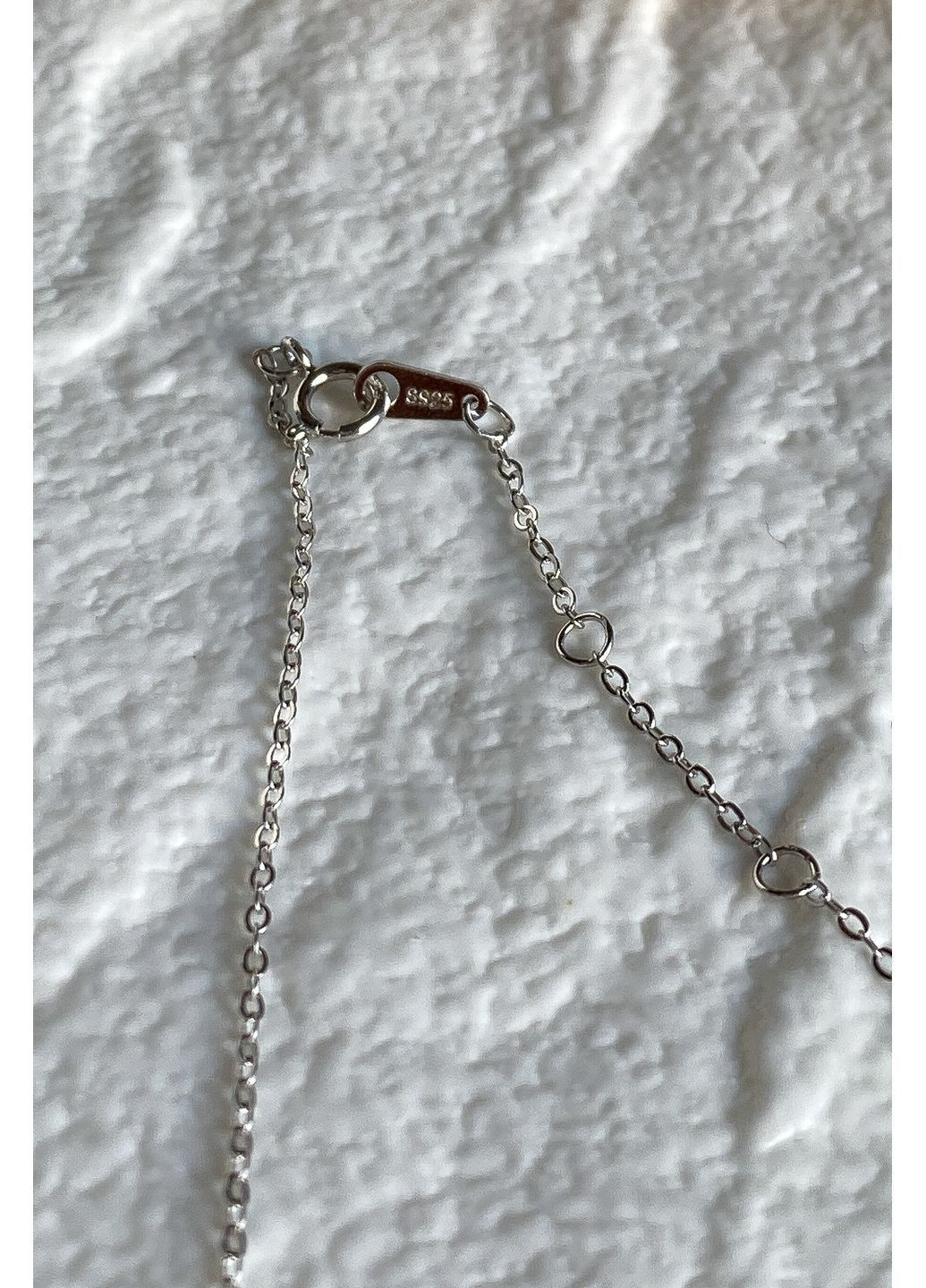 Браслет 925 бантик CHICLY (363829220)