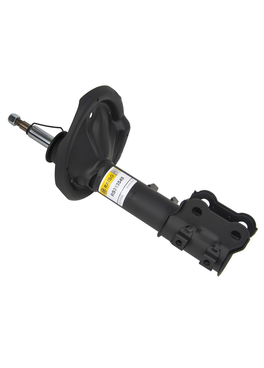 Амортизатор передній лівий (Швеція) Kia Ceed (ED) Киа Сід 06-12 #RS313549 UAKIPWV22 Raiso (361236775)