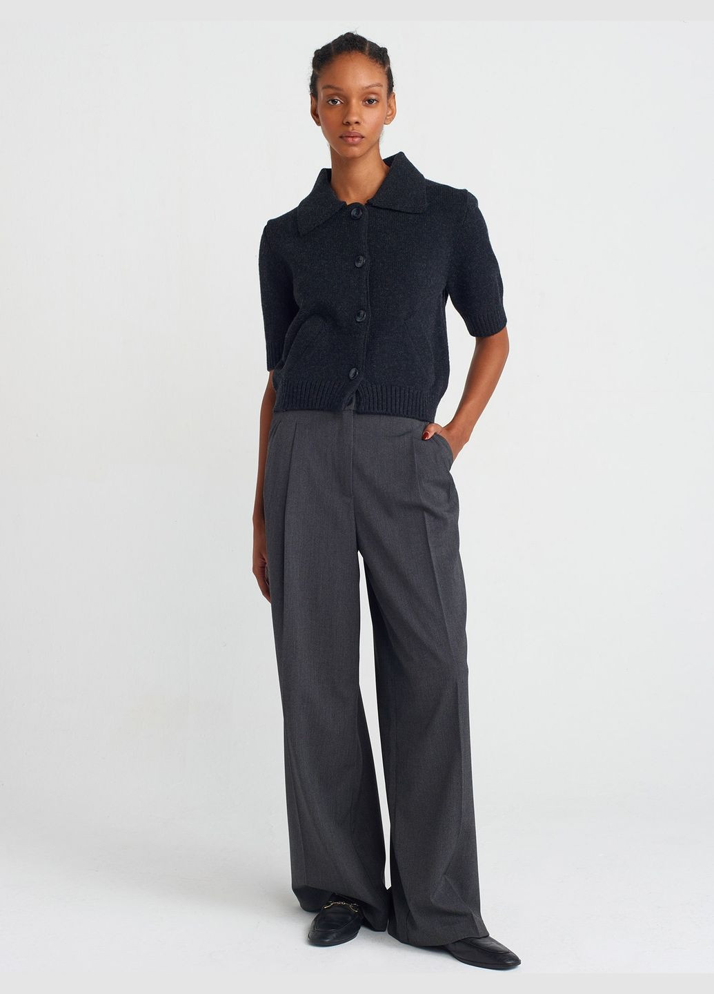 Брюки Dilvin (317190576)