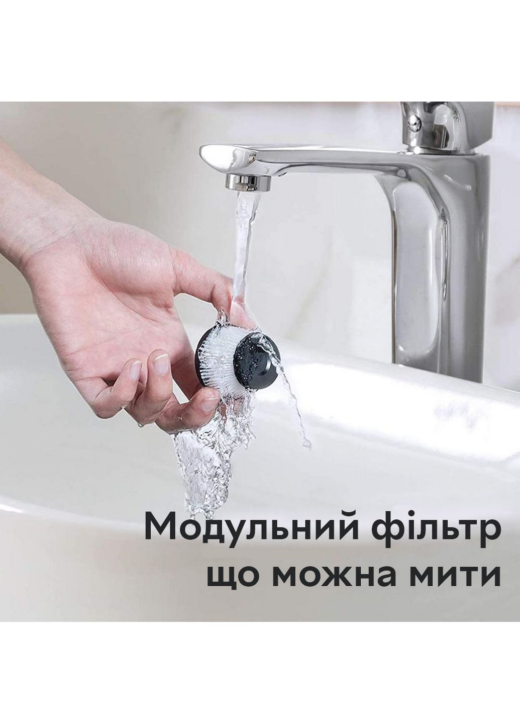 Портативний бездротовий акумуляторний пилосос XT01B Vacuum Cleaner 40W 2000mAh MIUI (293420499)