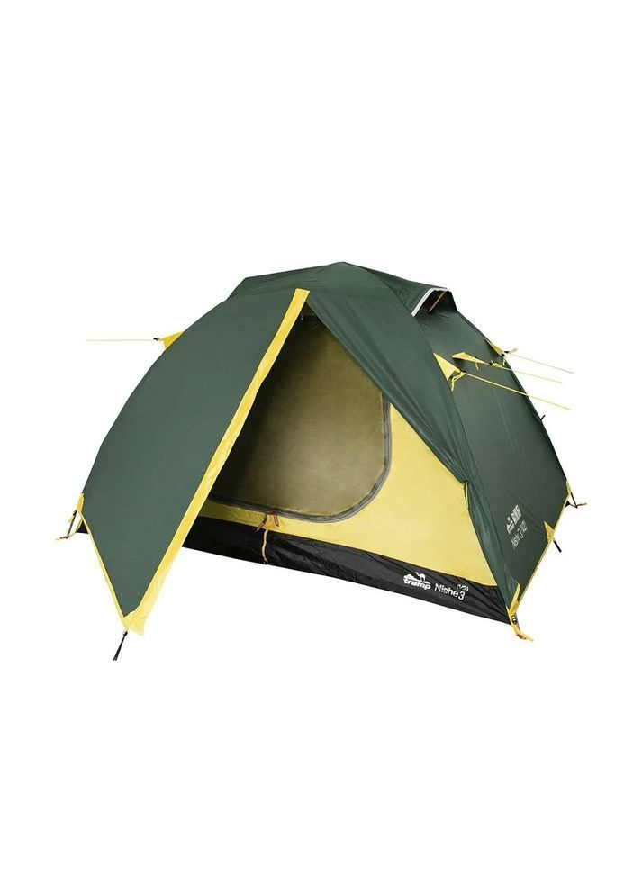 Намет Nishe 3 v2 TRT-054 Tramp (316625699)