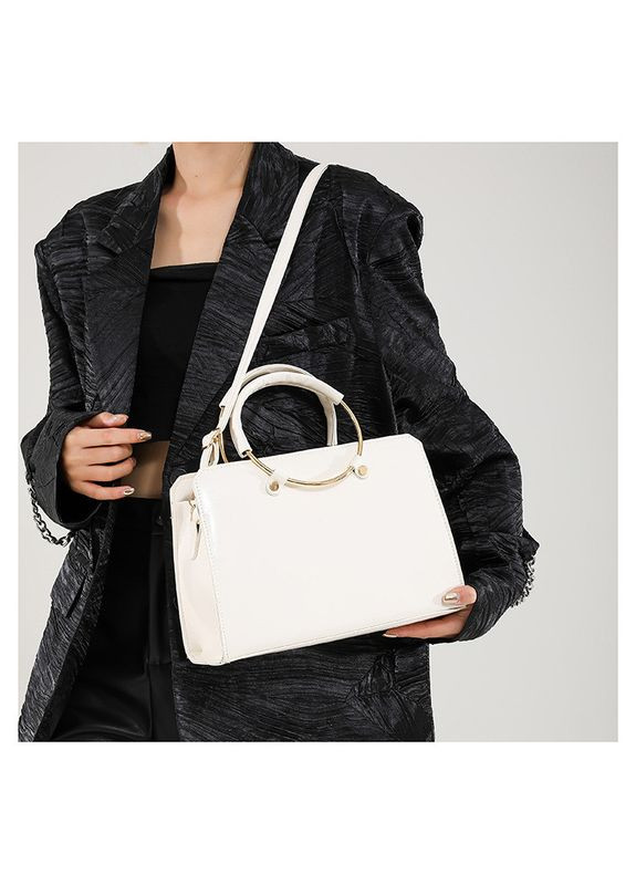 Женская сумка 10578 кросс-боди на ремешке No Brand (344446833)