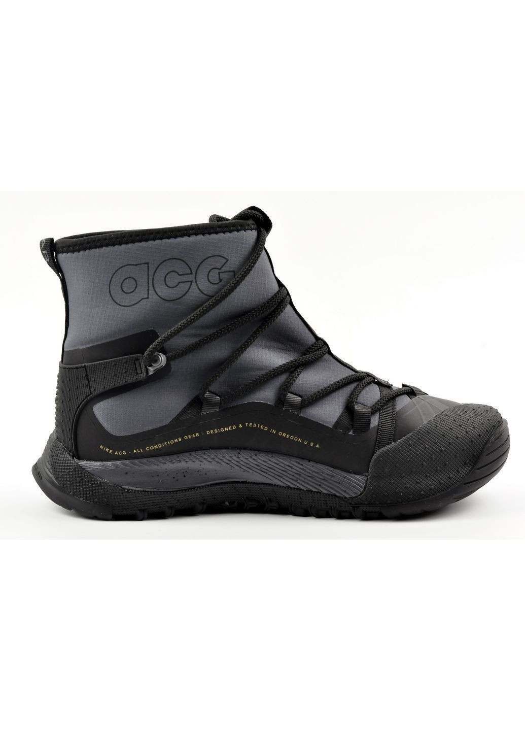 Зимові кросівки Nike ACG Terra Antarktik No Brand (363839669)