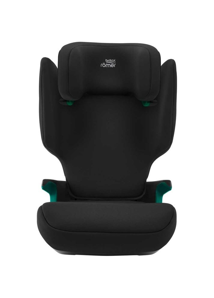 Автокрісло Adventure Plus Space Black () Britax Römer 2000036852 (335973536)