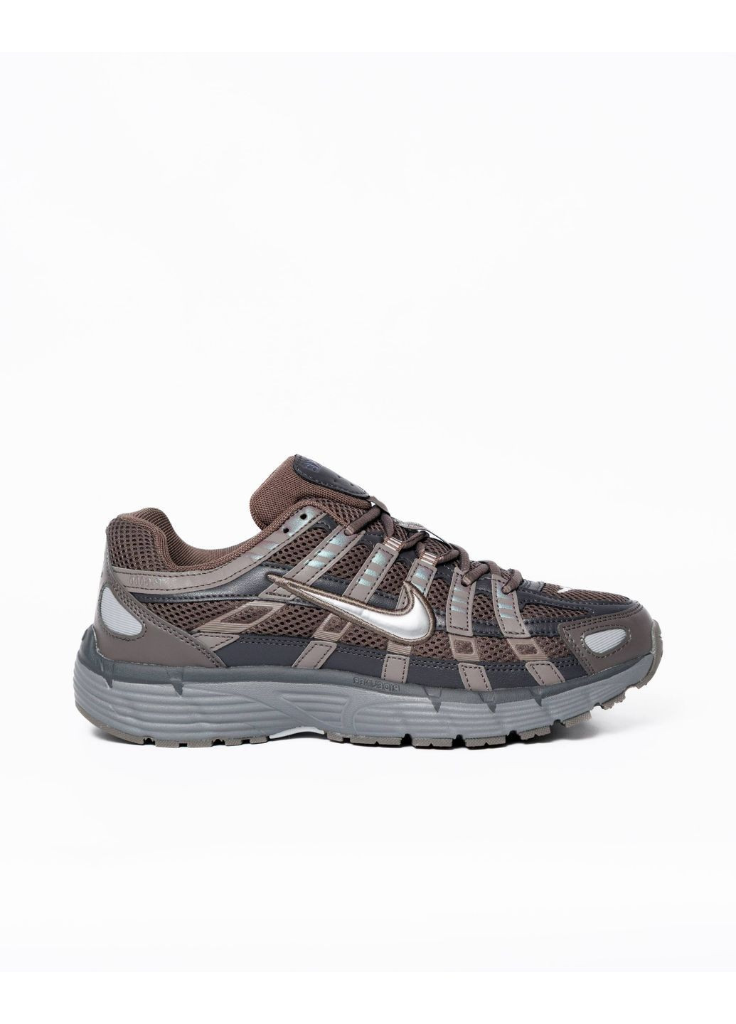 Коричневі Осінні кросівки nike brown nd No Brand P-6000