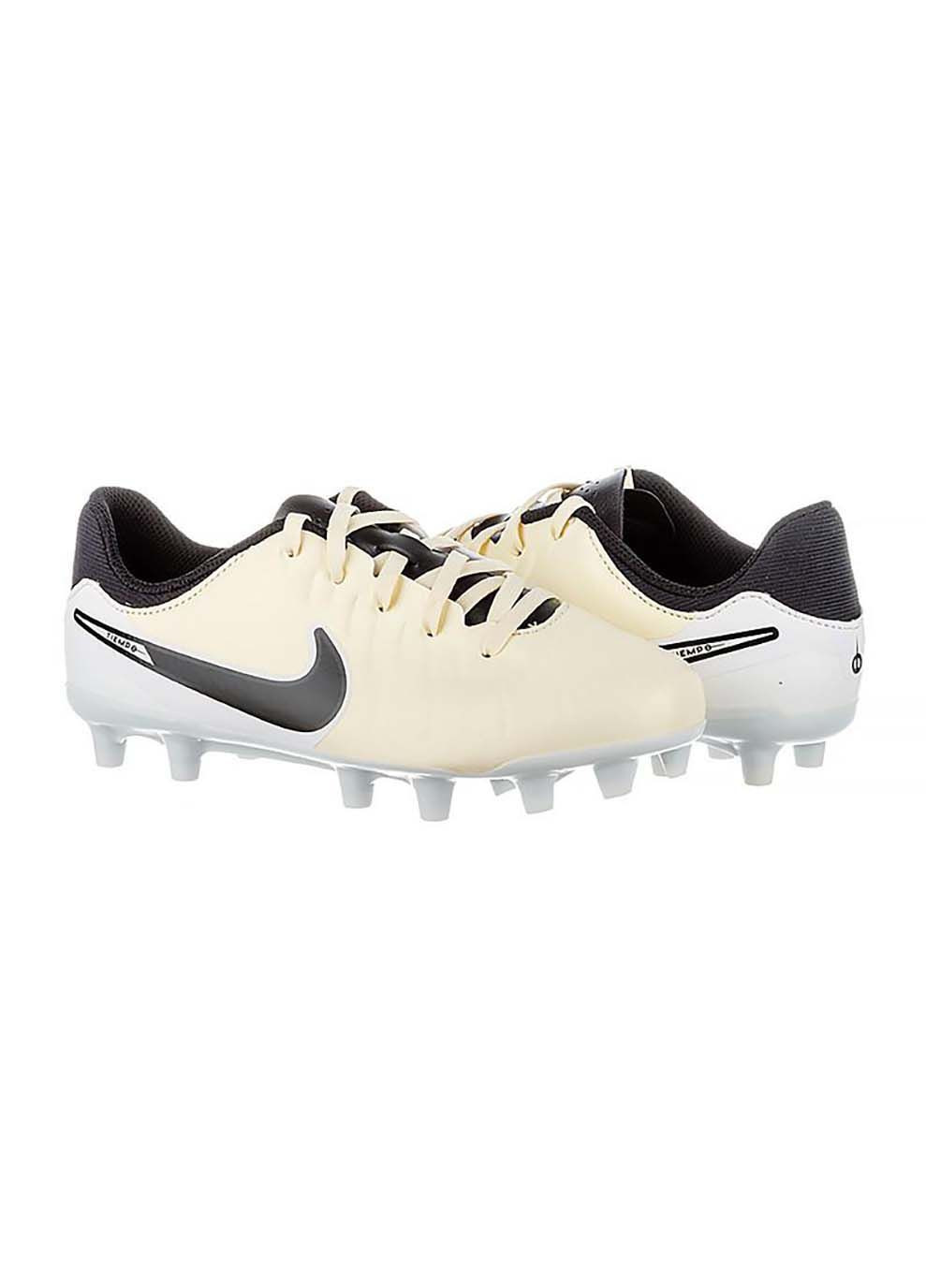 Дитячі Бутси JR LEGEND 10 ACADEMY FG/MG Різнокольоровий Nike (367597137)