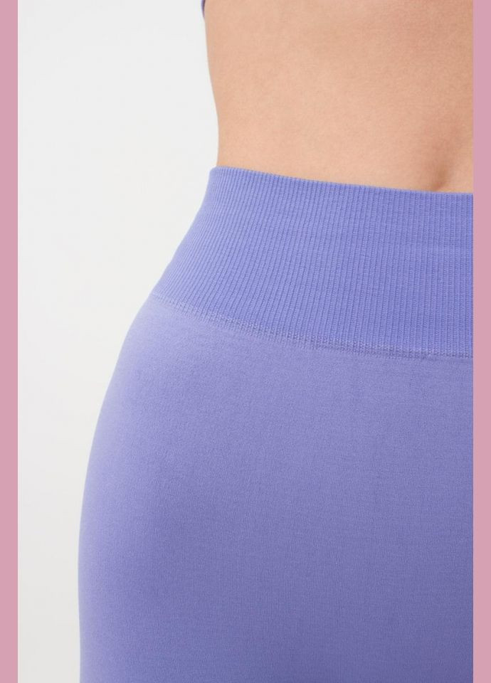 Шорти - велосипедки жіночі безшовні спортивні з мікрофібри Giulia TRACKS 01 (316683688)