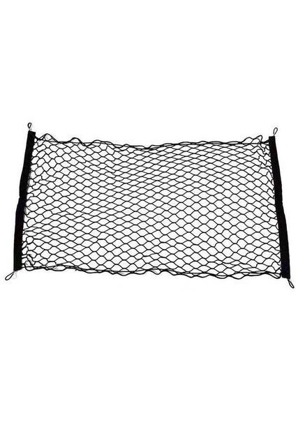 Сітка кишеня в багажник автомобіля на гачках 110х60 см (С051252) Icar (349843765)