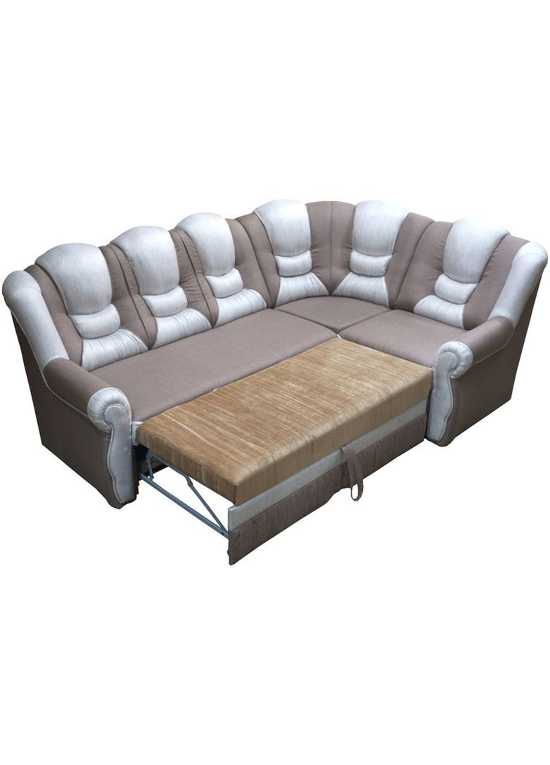 Угловой раскладной диван Князь ТМ No Brand (322500440)