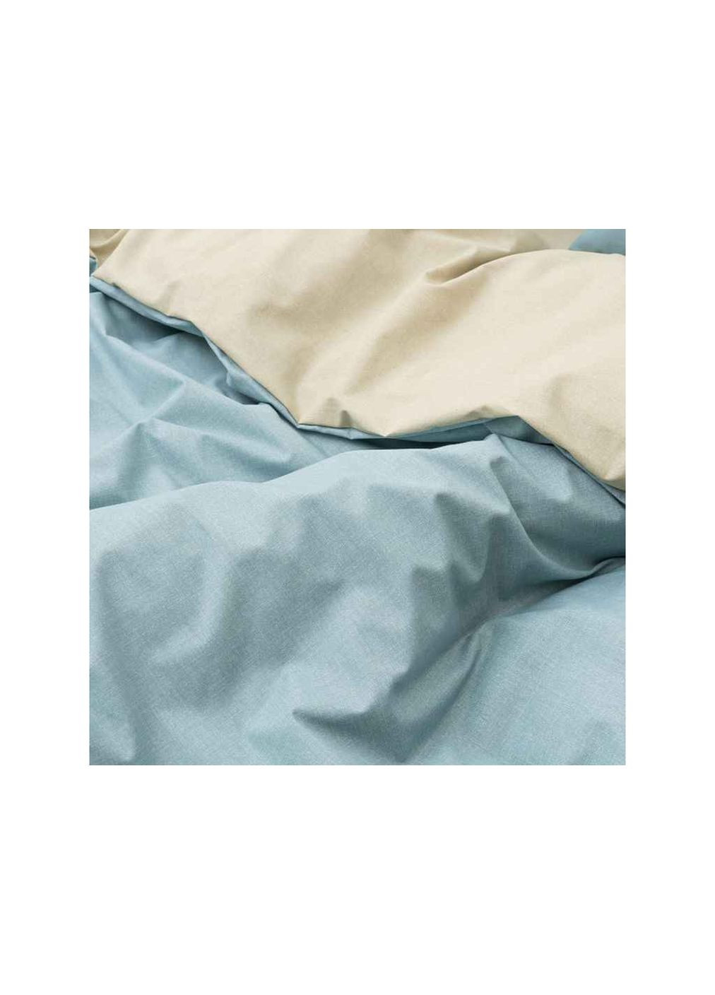 Комплект постельного белья х сп 50*70 арт.25369 простыня на резинке Ранфорс Viluta (367726281)