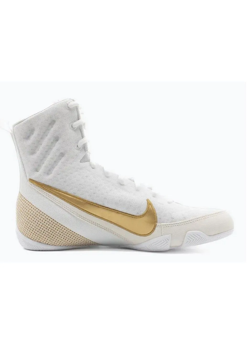 Боксерки Machomai 3 білі (HF7333-100) Nike (356672291)