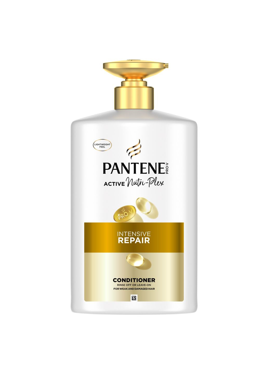 Бальзам-ополіскувач Інтенсивне відновлення 800мл Pantene Pro-V (305776912)