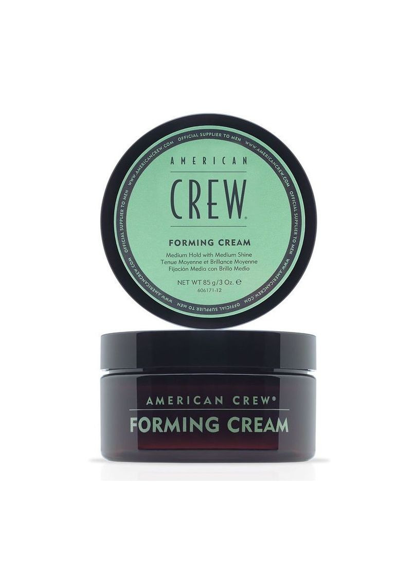 Формирующий крем Forming Cream, 85 г American Crew (253512057)