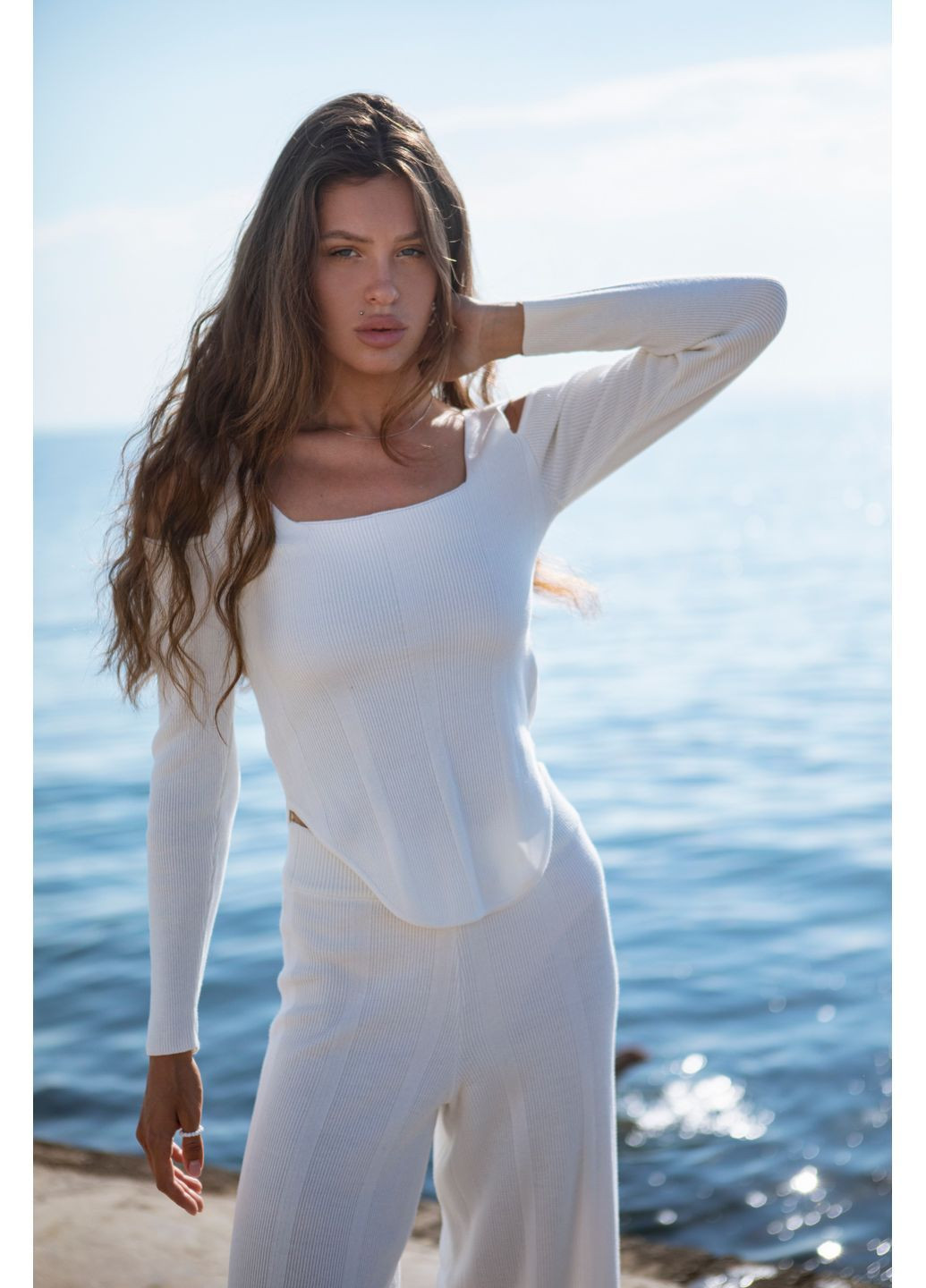 Костюм "Відкриті плечі" Merge (370642223)