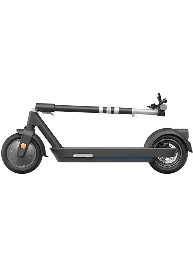 Електросамокат ES30-NEON PRO Black 10" (ES30-B) OKAI (323107777)