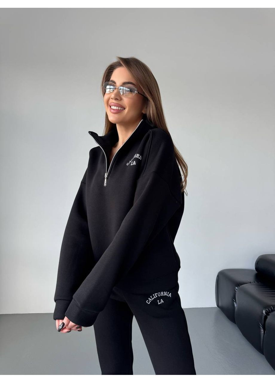 Жіночий спортивний костюм No Brand (368541192)