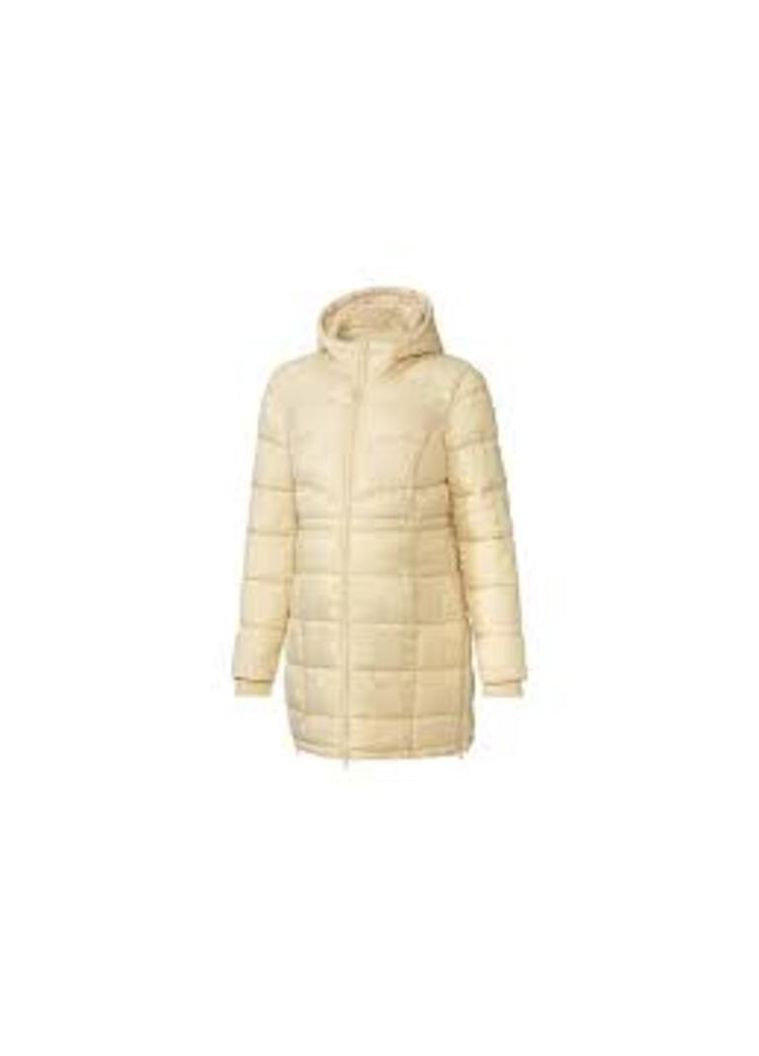 Світло-бежевий зимній Пуховик аляска Esmara