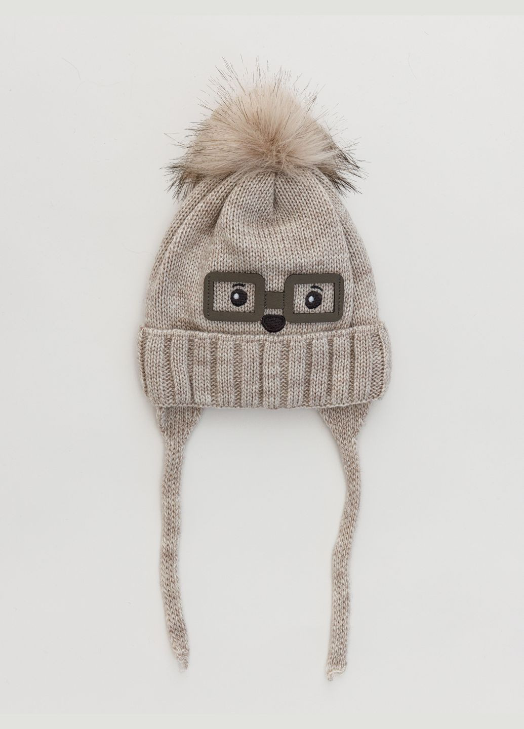 Шапка для хлопчика Макс K47 46-48 см. Alex K47-3 (304977920)