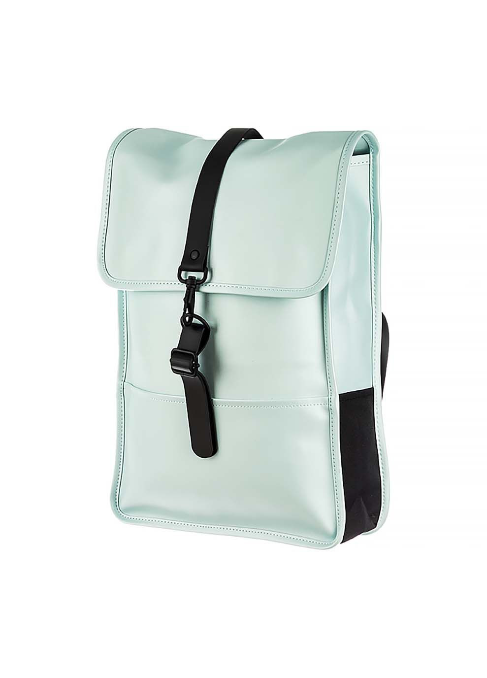 Рюкзак Backpacks Бирюзовый Rains (302290608)