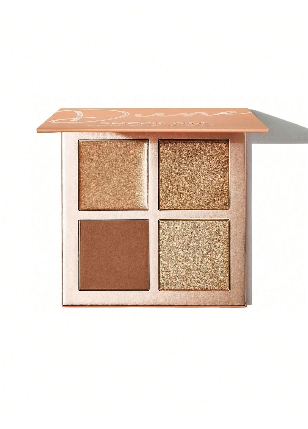 3d Палетка для обличчя від DUNE Sheglam (311656916)